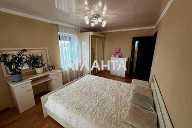 2-rooms apartment apartment by the address st. Pishonovskaya (area 58,3 m2) - Atlanta.ua - photo 21