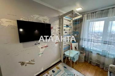 2-rooms apartment apartment by the address st. Pishonovskaya (area 58,3 m2) - Atlanta.ua - photo 24