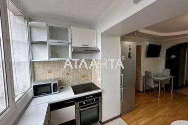 2-rooms apartment apartment by the address st. Pishonovskaya (area 58,3 m2) - Atlanta.ua - photo 30