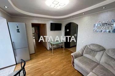 2-кімнатна квартира за адресою вул. Пішонівська (площа 58,3 м2) - Atlanta.ua - фото 31