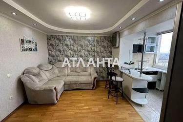 2-rooms apartment apartment by the address st. Pishonovskaya (area 58,3 m2) - Atlanta.ua - photo 32
