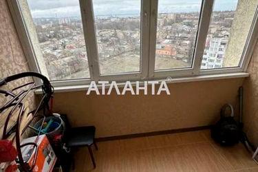 2-rooms apartment apartment by the address st. Pishonovskaya (area 58,3 m2) - Atlanta.ua - photo 35