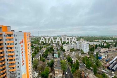 1-room apartment apartment by the address st. Srednefontanskaya (area 46,0 m2) - Atlanta.ua - photo 19