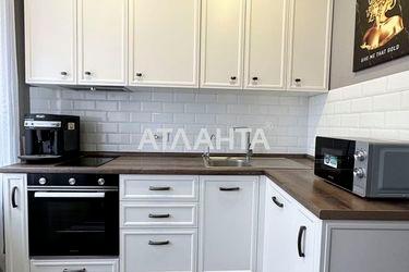 1-room apartment apartment by the address st. Kamanina (area 40,0 m2) - Atlanta.ua - photo 32