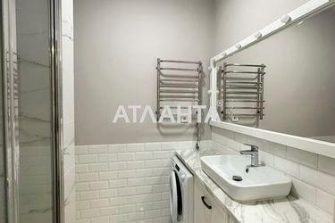 1-room apartment apartment by the address st. Kamanina (area 40,0 m2) - Atlanta.ua - photo 41