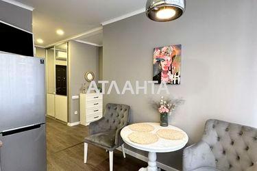 1-room apartment apartment by the address st. Kamanina (area 40,0 m2) - Atlanta.ua - photo 48