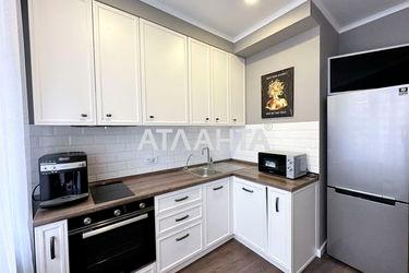 1-room apartment apartment by the address st. Kamanina (area 40,0 m2) - Atlanta.ua - photo 50