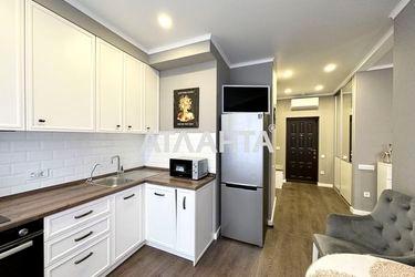 1-room apartment apartment by the address st. Kamanina (area 40,0 m2) - Atlanta.ua - photo 56