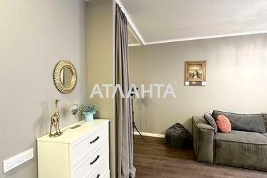 1-кімнатна квартира за адресою вул. Каманіна (площа 40,0 м2) - Atlanta.ua - фото 57
