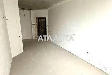 1-room apartment apartment by the address st. Odesskaya (area 30,0 m2) - Atlanta.ua - photo 37