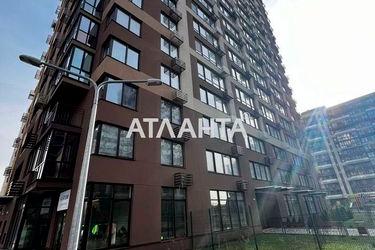 2-rooms apartment apartment by the address st. Oleksandra Olesya (area 63,0 m2) - Atlanta.ua - photo 57