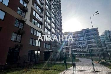 2-rooms apartment apartment by the address st. Oleksandra Olesya (area 63,0 m2) - Atlanta.ua - photo 58