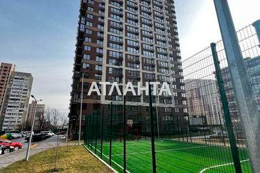2-rooms apartment apartment by the address st. Oleksandra Olesya (area 63,0 m2) - Atlanta.ua - photo 59