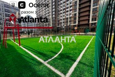 2-rooms apartment apartment by the address st. Oleksandra Olesya (area 63,0 m2) - Atlanta.ua - photo 31