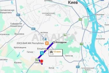 2-кімнатна квартира за адресою вул. Машинобудівна (площа 67,2 м²) - фото 42 2-кімнатна квартира за адресою вул. Машинобудівна (площа 67,2 м²) - Atlanta.ua - фото 42