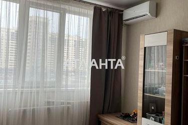 1-room apartment apartment by the address st. Vorobeva ak (area 37,8 m2) - Atlanta.ua - photo 9