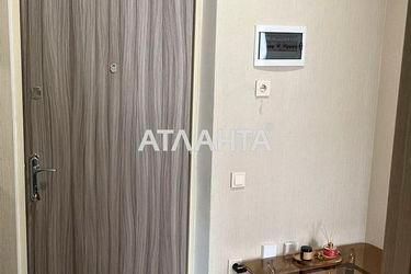1-room apartment apartment by the address st. Vorobeva ak (area 37,8 m2) - Atlanta.ua - photo 14