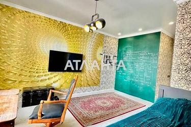 3-rooms apartment apartment by the address st. Genuezskaya (area 131,8 m2) - Atlanta.ua - photo 21