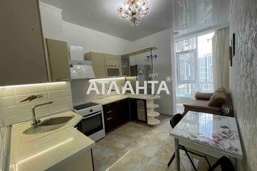 1-room apartment apartment by the address st. Frantsuzskiy bul Proletarskiy bul (area 49,2 m2) - Atlanta.ua - photo 18