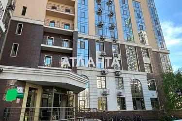 1-room apartment apartment by the address st. Frantsuzskiy bul Proletarskiy bul (area 49,2 m2) - Atlanta.ua - photo 31