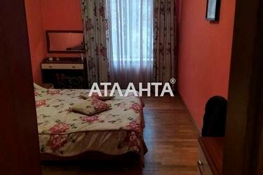 3-rooms apartment apartment by the address st. Pr Vyacheslava Chernovola (area 72,0 m2) - Atlanta.ua - photo 15