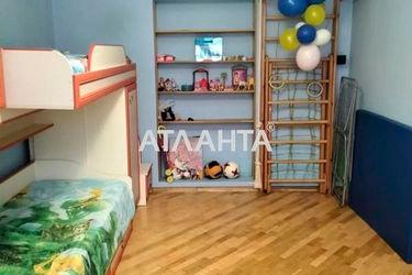 3-rooms apartment apartment by the address st. Pr Vyacheslava Chernovola (area 72,0 m2) - Atlanta.ua - photo 16