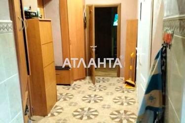 3-rooms apartment apartment by the address st. Pr Vyacheslava Chernovola (area 72,0 m2) - Atlanta.ua - photo 20