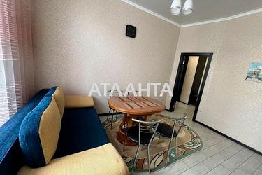 1-room apartment apartment by the address st. 1 maya (area 46,4 m2) - Atlanta.ua - photo 21