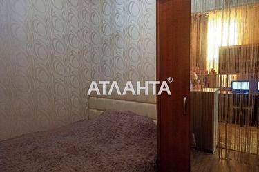 3-rooms apartment apartment by the address st. Balkovskaya Frunze (area 49,9 m2) - Atlanta.ua - photo 17