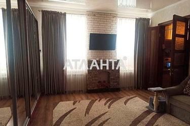 3-rooms apartment apartment by the address st. Balkovskaya Frunze (area 49,9 m2) - Atlanta.ua - photo 15