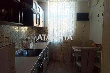 3-rooms apartment apartment by the address st. Balkovskaya Frunze (area 49,9 m2) - Atlanta.ua - photo 20