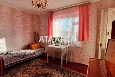 4+-rooms apartment apartment by the address st. Poltavskaya (area 96,0 m2) - Atlanta.ua - photo 20