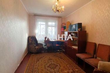 4+-rooms apartment apartment by the address st. Poltavskaya (area 96,0 m2) - Atlanta.ua - photo 18