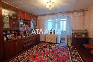 4+-rooms apartment apartment by the address st. Poltavskaya (area 96,0 m2) - Atlanta.ua - photo 19