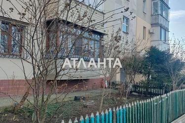 4+-rooms apartment apartment by the address st. Poltavskaya (area 96,0 m2) - Atlanta.ua - photo 31