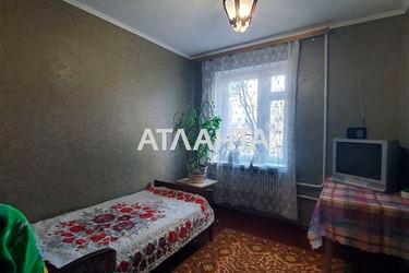 4+-rooms apartment apartment by the address st. Poltavskaya (area 96,0 m2) - Atlanta.ua - photo 22