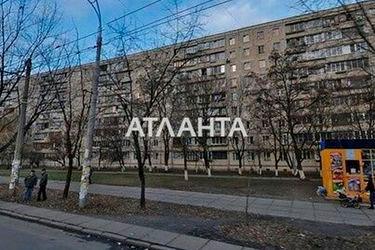 3-rooms apartment apartment by the address st. ProspSvobody (area 68,0 m2) - Atlanta.ua - photo 32