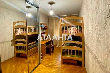 3-rooms apartment apartment by the address st. ProspSvobody (area 68,0 m2) - Atlanta.ua - photo 20
