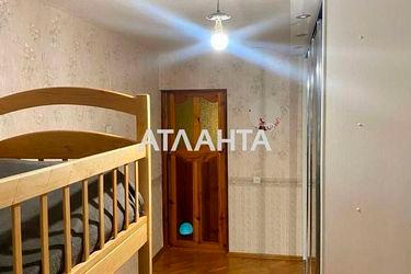 3-rooms apartment apartment by the address st. ProspSvobody (area 68,0 m2) - Atlanta.ua - photo 21