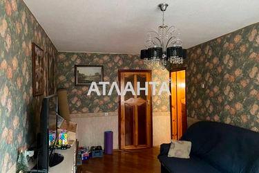 3-rooms apartment apartment by the address st. ProspSvobody (area 68,0 m2) - Atlanta.ua - photo 24