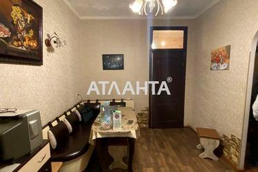 4+-rooms apartment apartment by the address st. Torgovaya Krasnoy Gvardii (area 104,3 m2) - Atlanta.ua - photo 13