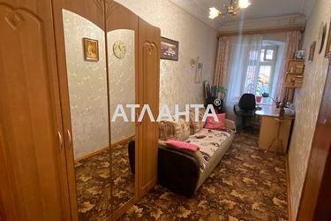 4+-rooms apartment apartment by the address st. Torgovaya Krasnoy Gvardii (area 104,3 m2) - Atlanta.ua - photo 15