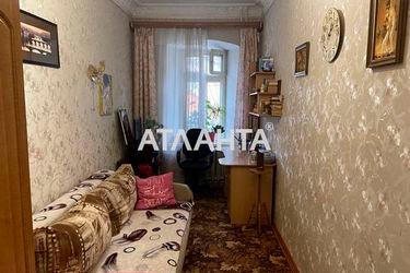 4+-rooms apartment apartment by the address st. Torgovaya Krasnoy Gvardii (area 104,3 m2) - Atlanta.ua - photo 18