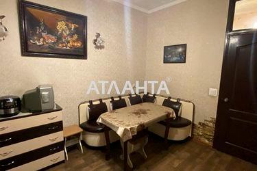 4+-rooms apartment apartment by the address st. Torgovaya Krasnoy Gvardii (area 104,3 m2) - Atlanta.ua - photo 20