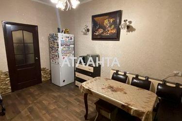 4+-rooms apartment apartment by the address st. Torgovaya Krasnoy Gvardii (area 104,3 m2) - Atlanta.ua - photo 21