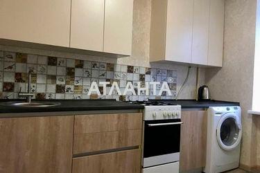 1-room apartment apartment by the address st. Glushko ak pr Dimitrova pr (area 38,6 m2) - Atlanta.ua - photo 16