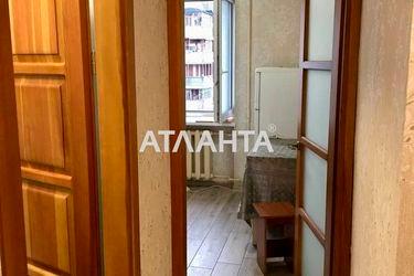 1-room apartment apartment by the address st. Glushko ak pr Dimitrova pr (area 38,6 m2) - Atlanta.ua - photo 20