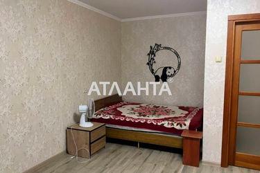 1-room apartment apartment by the address st. Glushko ak pr Dimitrova pr (area 38,6 m2) - Atlanta.ua - photo 23