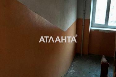 1-room apartment apartment by the address st. Glushko ak pr Dimitrova pr (area 38,6 m2) - Atlanta.ua - photo 27
