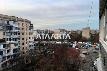 1-room apartment apartment by the address st. Glushko ak pr Dimitrova pr (area 38,6 m2) - Atlanta.ua - photo 28